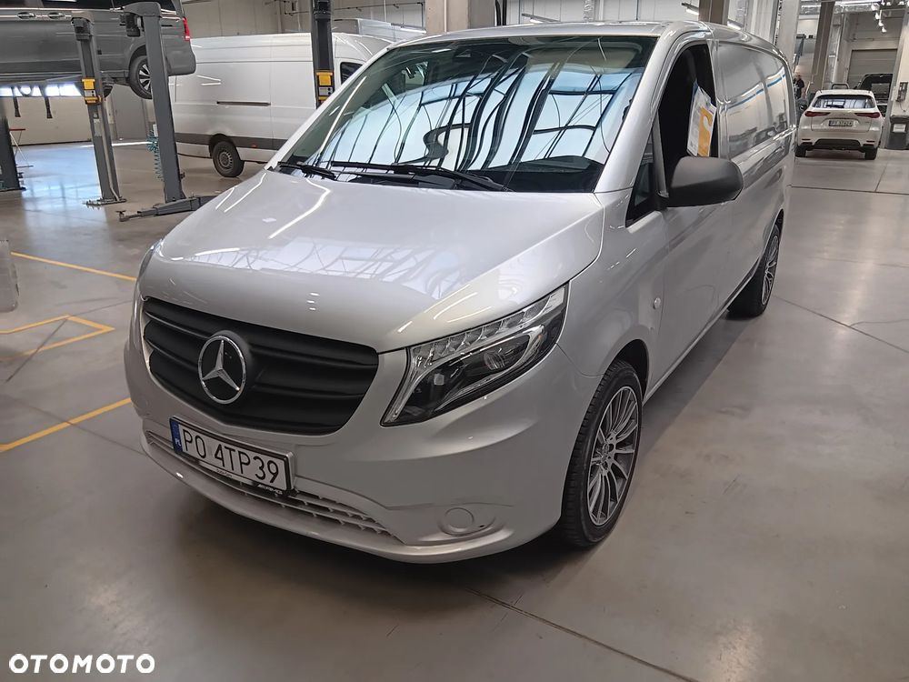 Mercedes-Benz Vito - 1