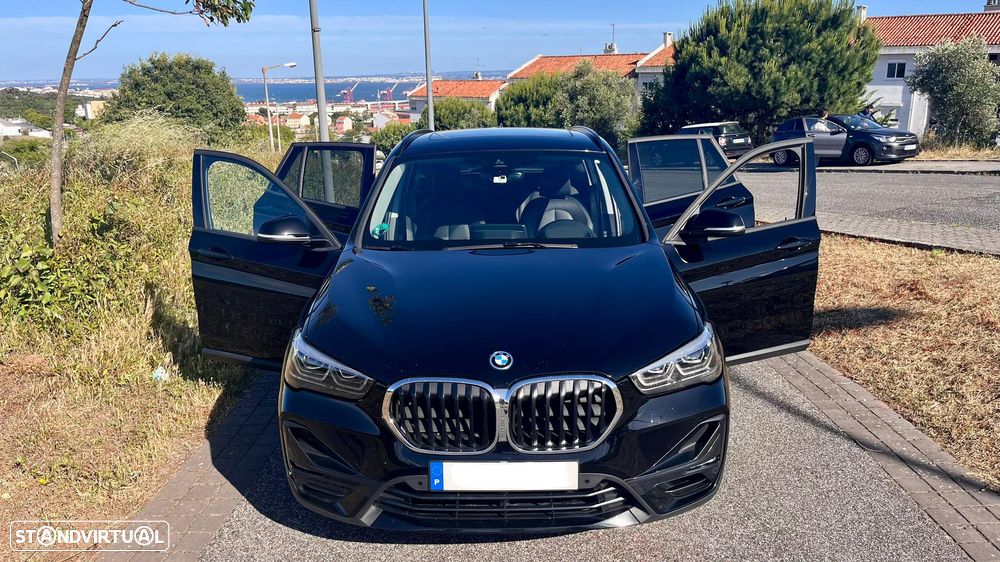 BMW X1 xDrive25e M Sport - 7
