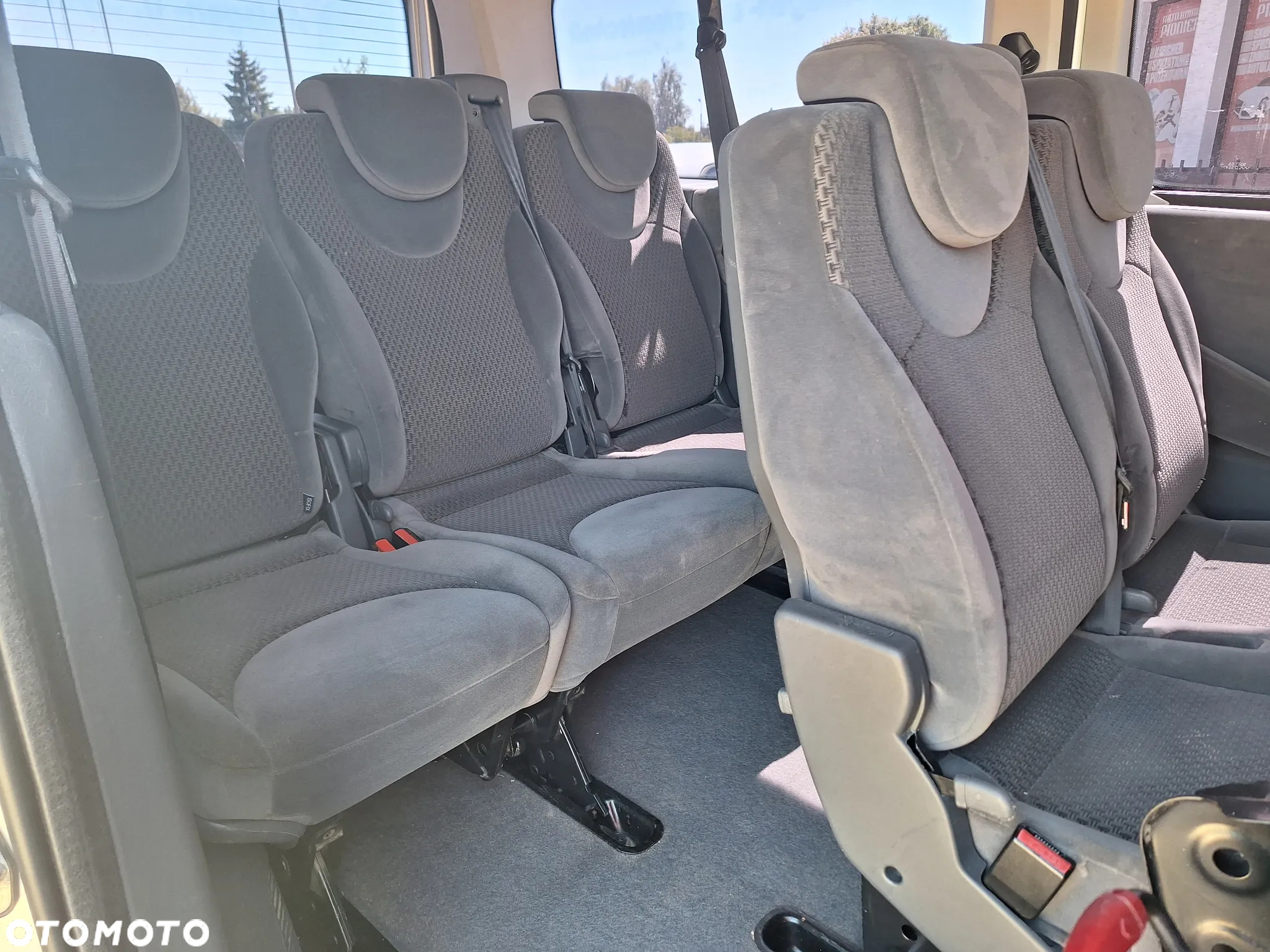 Citroën Jumpy Combi - 10