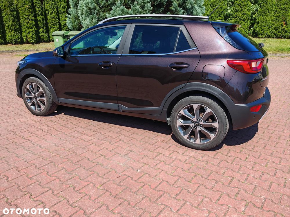 Kia Stonic - 9