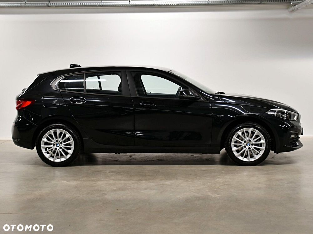 BMW Seria 1 - 6