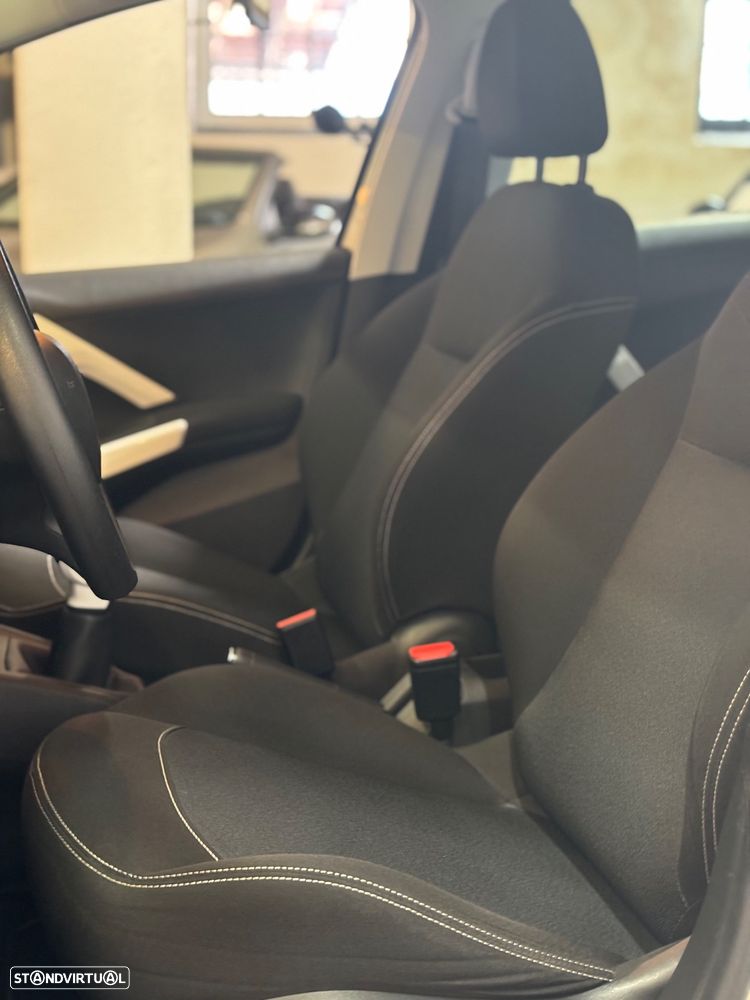 Peugeot 208 PureTech 68 Like - 13