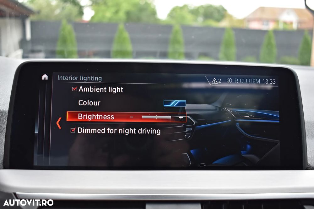 BMW X4 xDrive20d Aut. M Sport Edition - 18