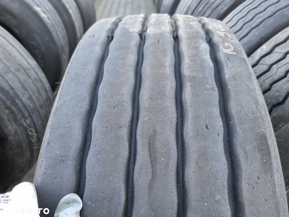 385/65R22.5 Opona FORMULA TRAILER 12-13mm Naczepa - 4