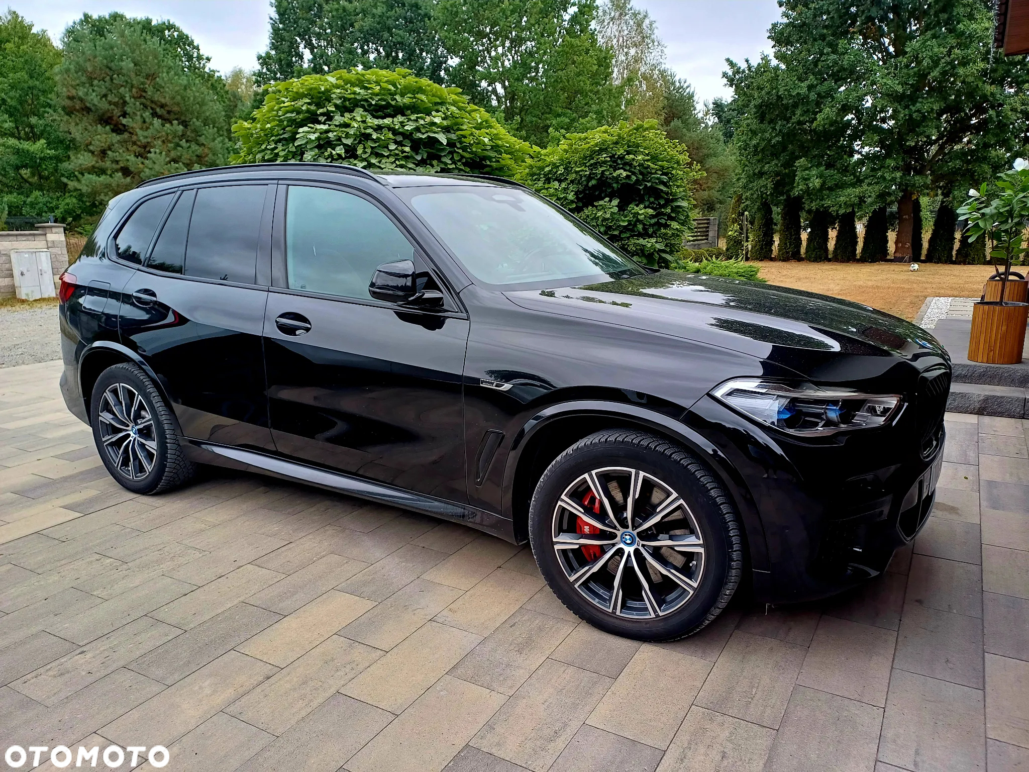 BMW X5 - 3