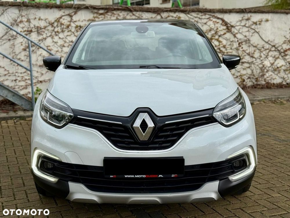 Renault Captur 1.3 TCe Intens EDC - 11