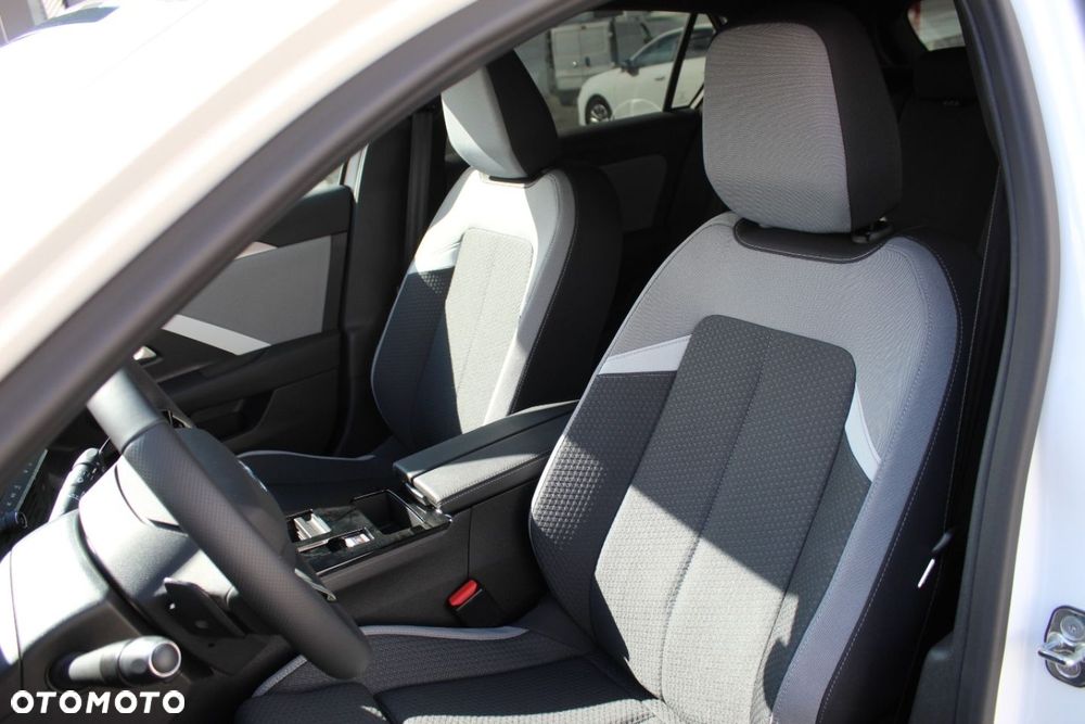 Opel Astra - 12