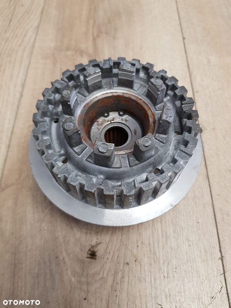 Kosz sprzęgłowy wewnętrzny Harley Davidson Sportster - 2