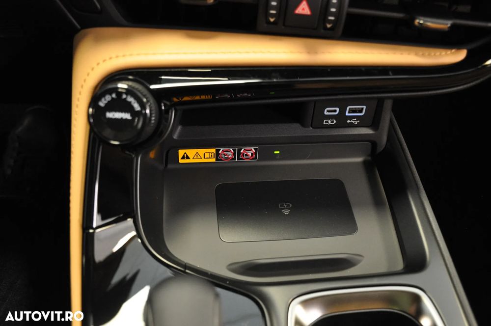 Lexus Seria NX 450h+ E-FOUR Executive Line - 14