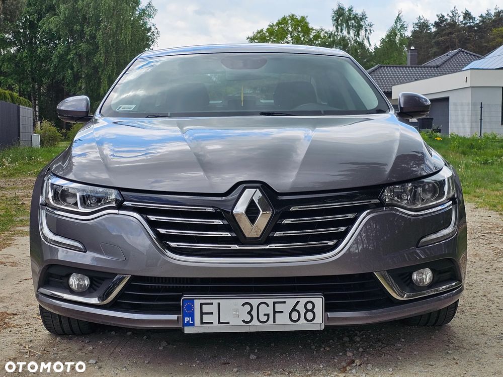 Renault Talisman 1.6 Energy dCi Zen - 13