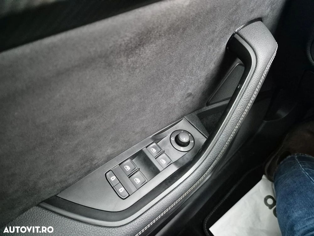 Skoda Superb Combi 1.4 TSI iV DSG Sportline - 13