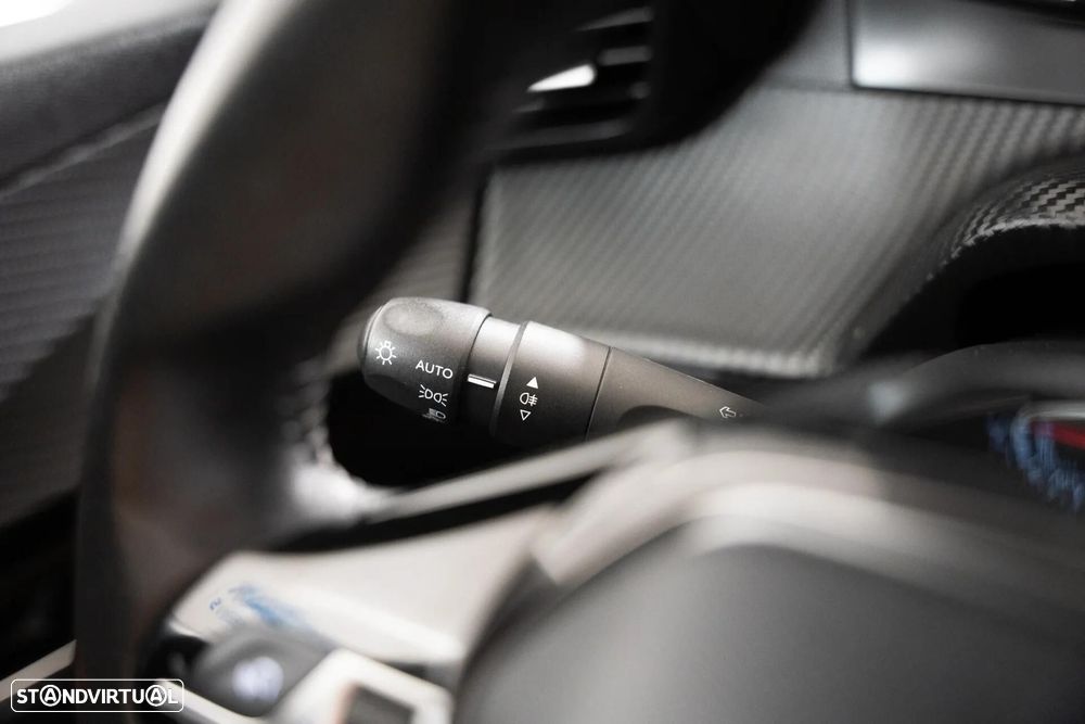 Peugeot 208 1.5 BlueHDi Active Pack - 14
