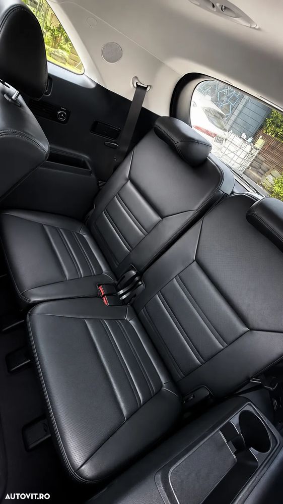Kia Sorento 2.0 DSL 8AT 4x4 Cosmo - 13