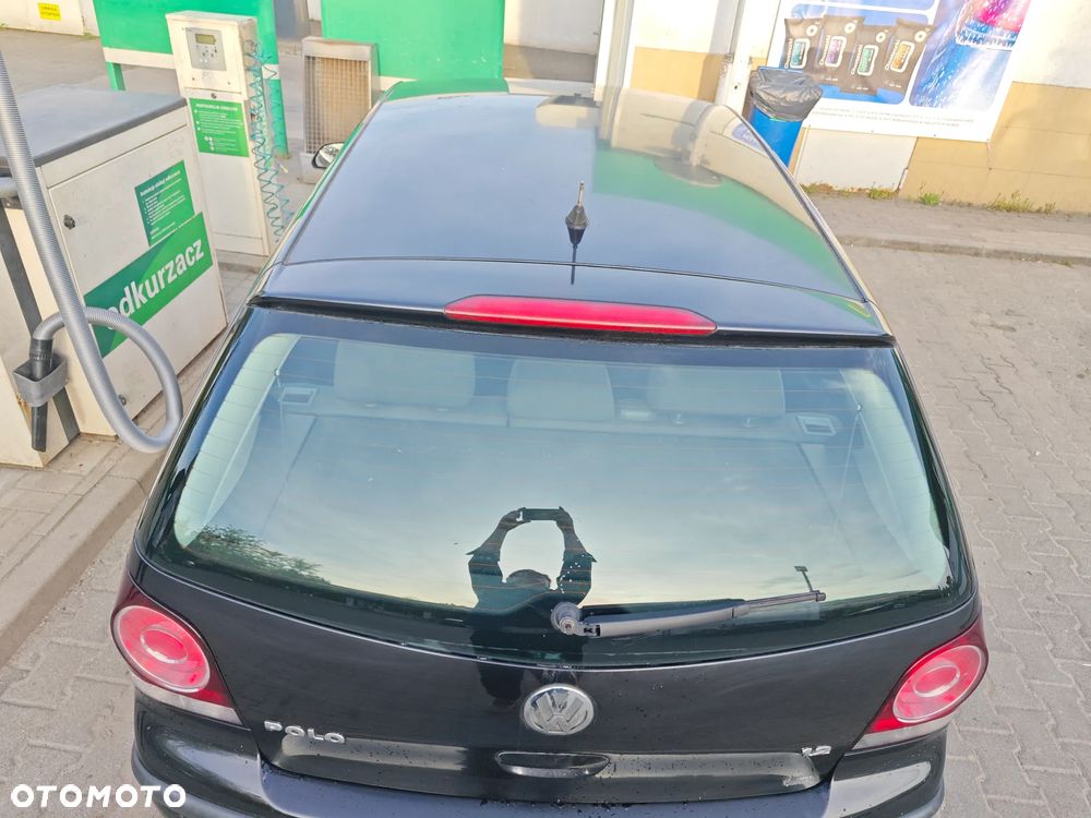 Volkswagen Polo - 7
