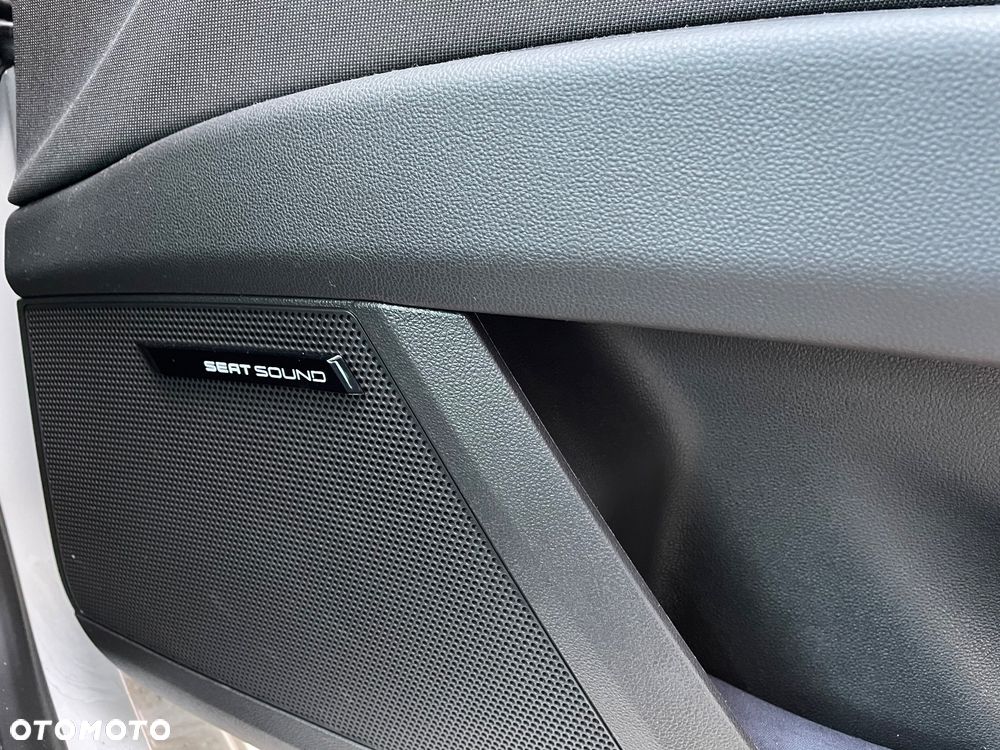 Seat Leon 1.8 TSI FR Black S&S DSG - 13