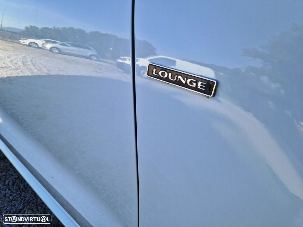 VW Polo 1.4 TDi Lounge - 23