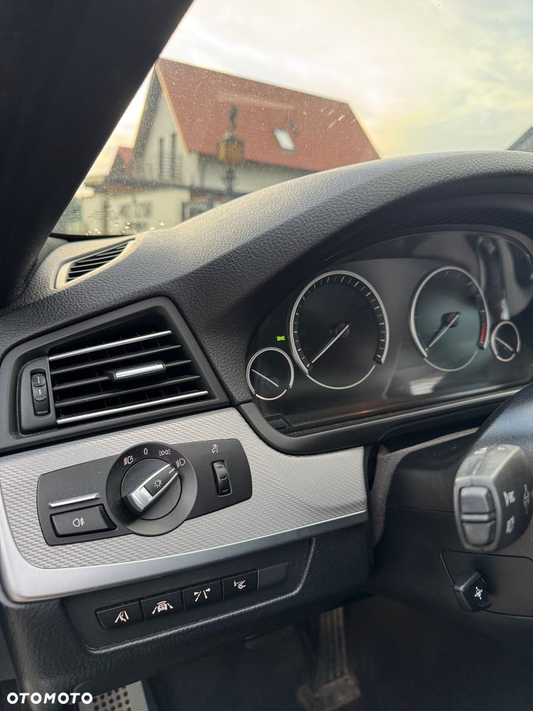 BMW Seria 5 - 16