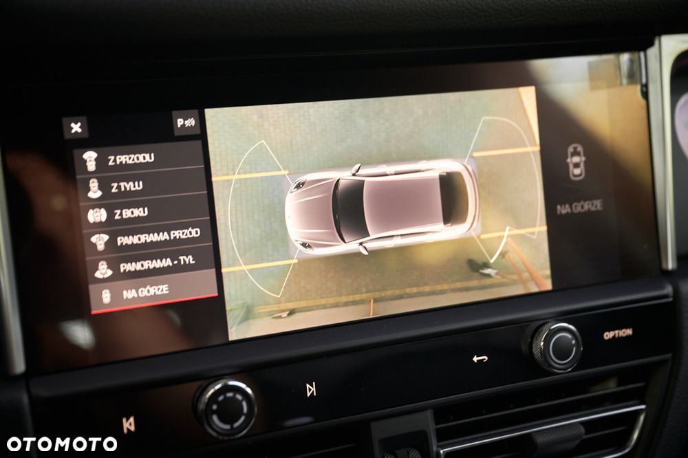 Porsche Macan Standard - 39