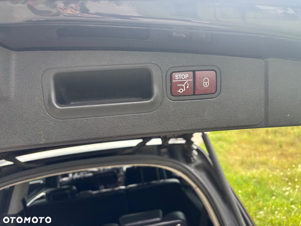 Mercedes-Benz GL 420 CDI - 33