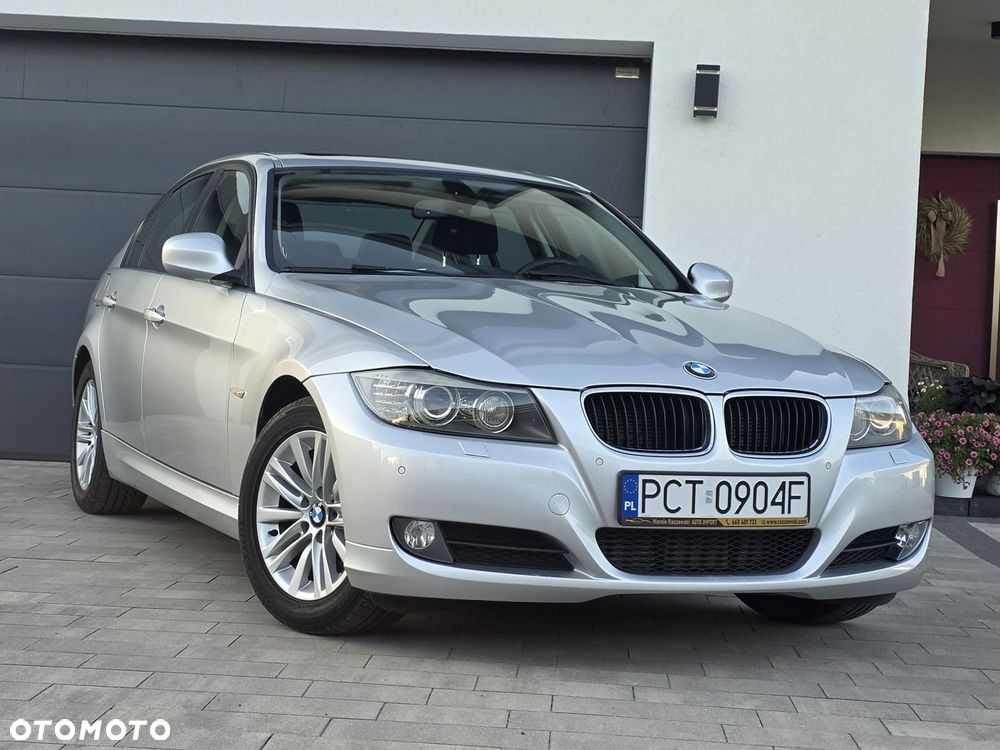 BMW Seria 3 - 28