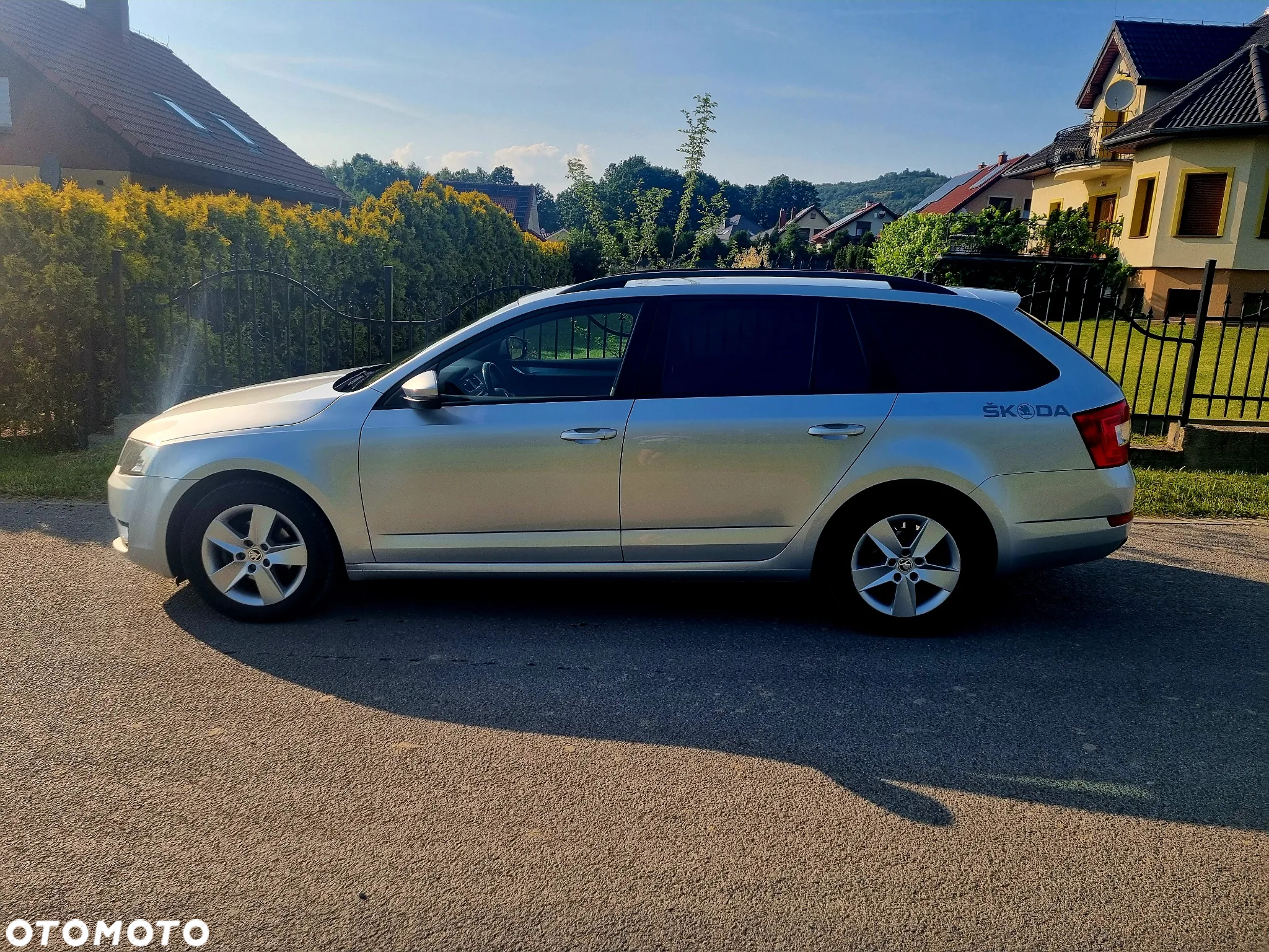 Skoda Octavia 1.6 TDI Ambition - 5