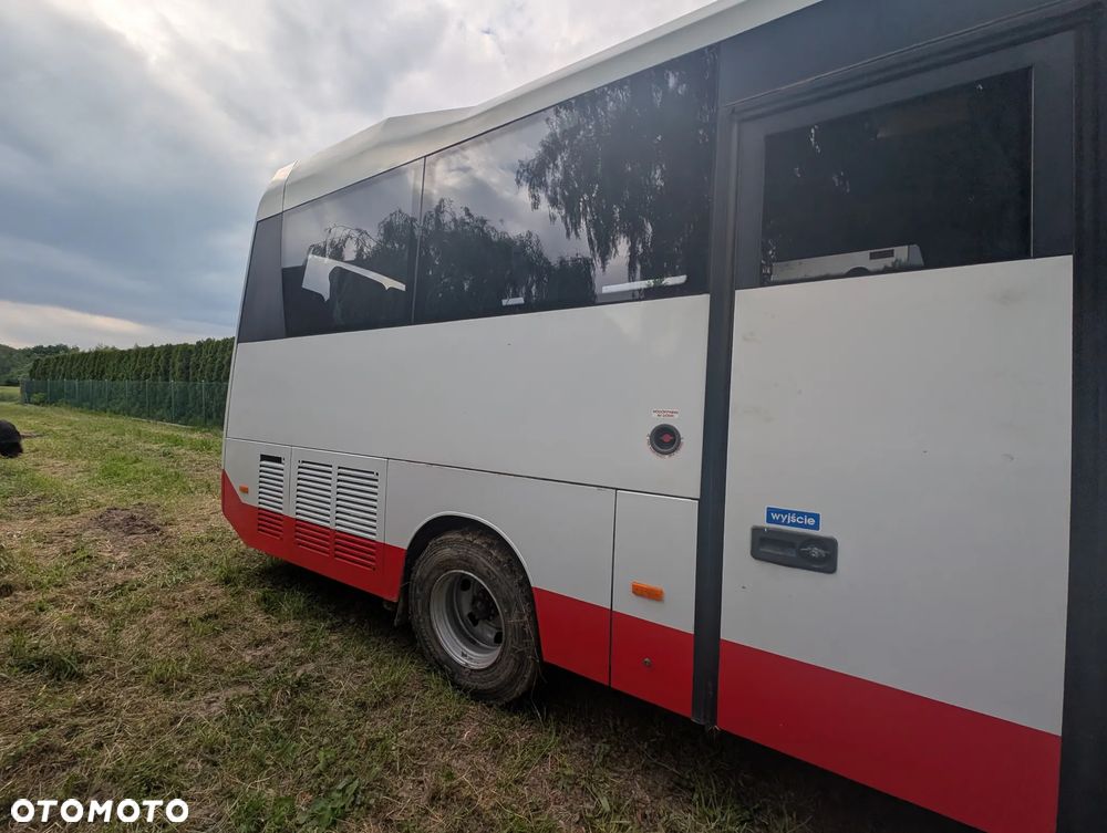 Autosan A0808T - 5