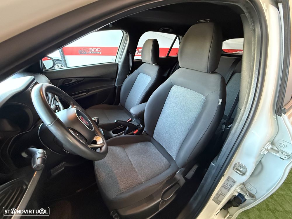 Fiat Tipo Station Wagon 1.3 M-Jet Street - 10