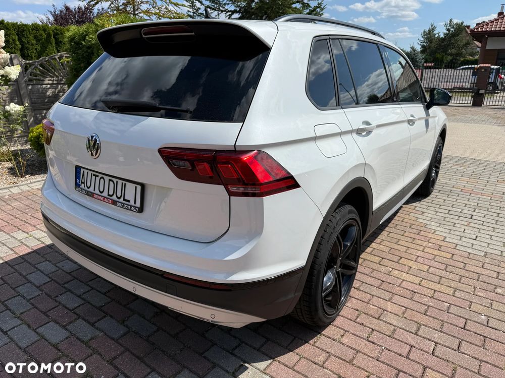 Volkswagen Tiguan 2.0 TDI SCR 4Mot Offroad DSG - 7