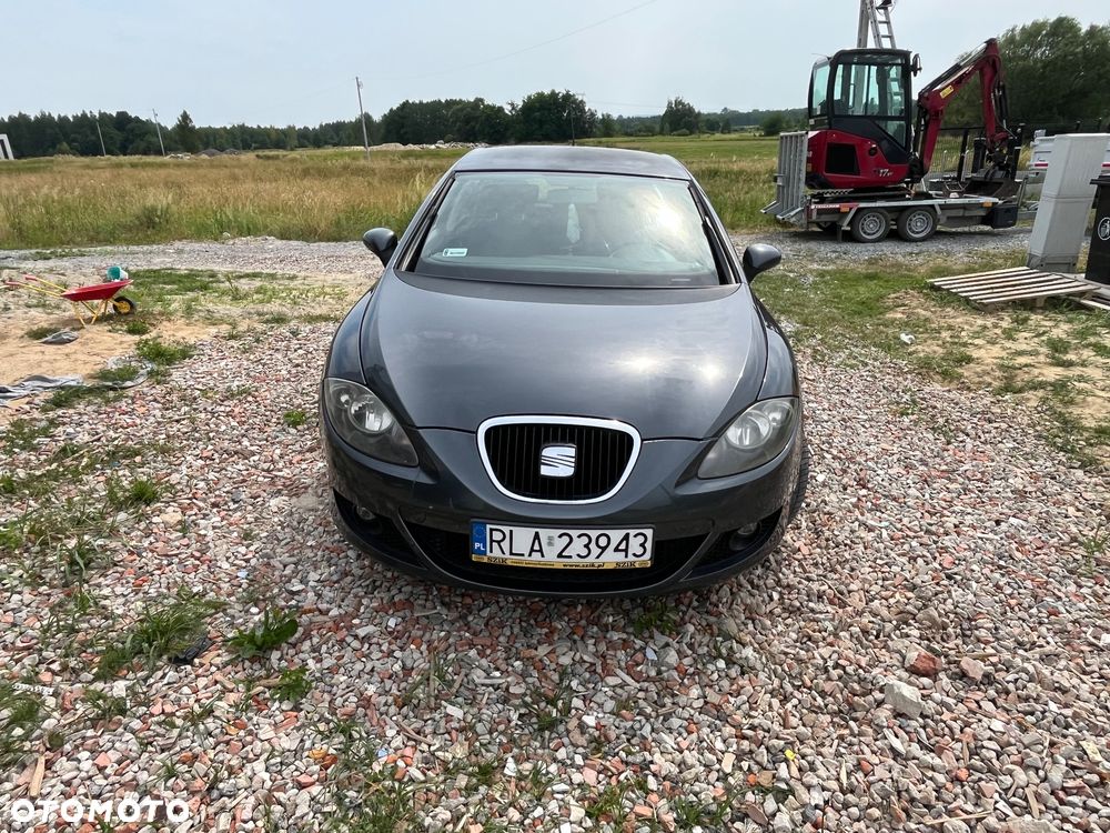 Seat Leon 1.4 - 2