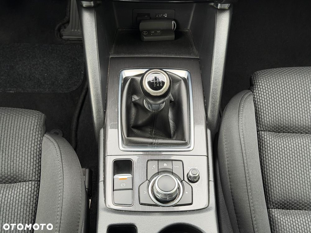 Mazda CX-5 SKYACTIV-G 165 Nakama - 25