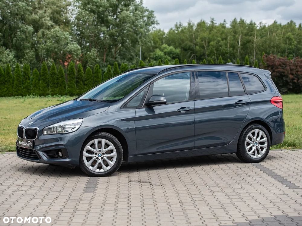 BMW Seria 2 220d Sport-Aut M Sport - 15