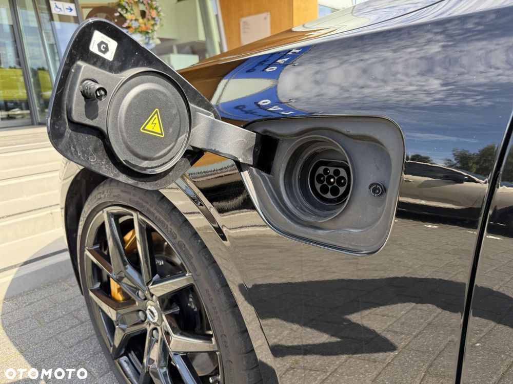 Volvo S60 - 13