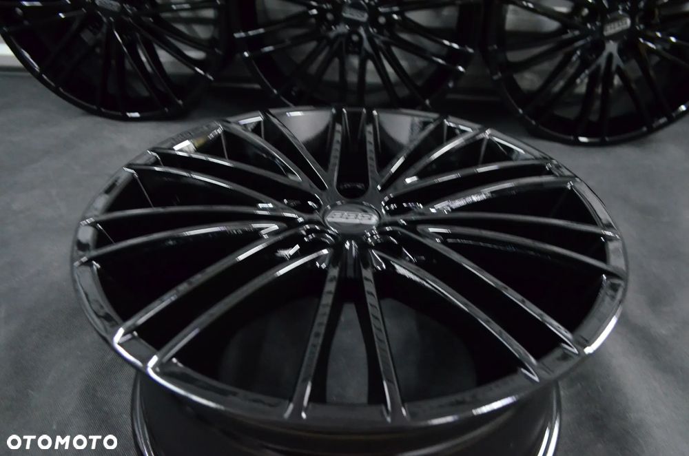 Felgi 5x112 R18 Audi A4 A3 VW Passat Tiguan GOLF SEAT Mercedes Skoda MINI - 5