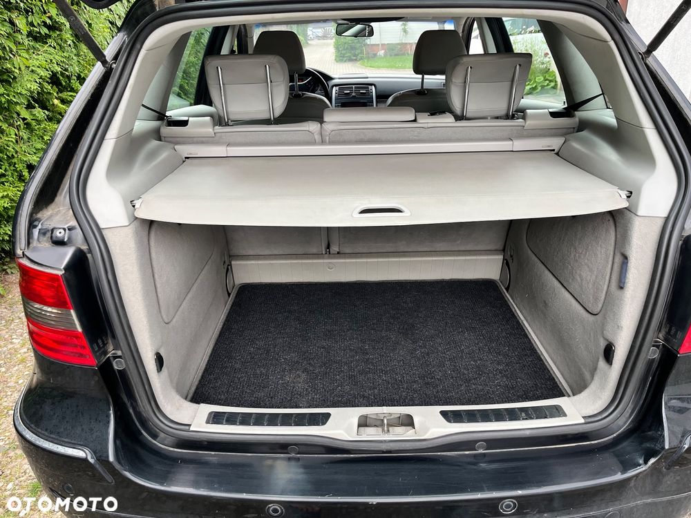 Mercedes-Benz Klasa B 180 CDI DPF Autotronic Special Edition - 10