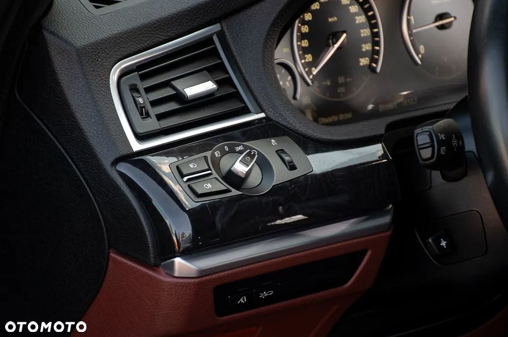 BMW 5GT 535d - 35