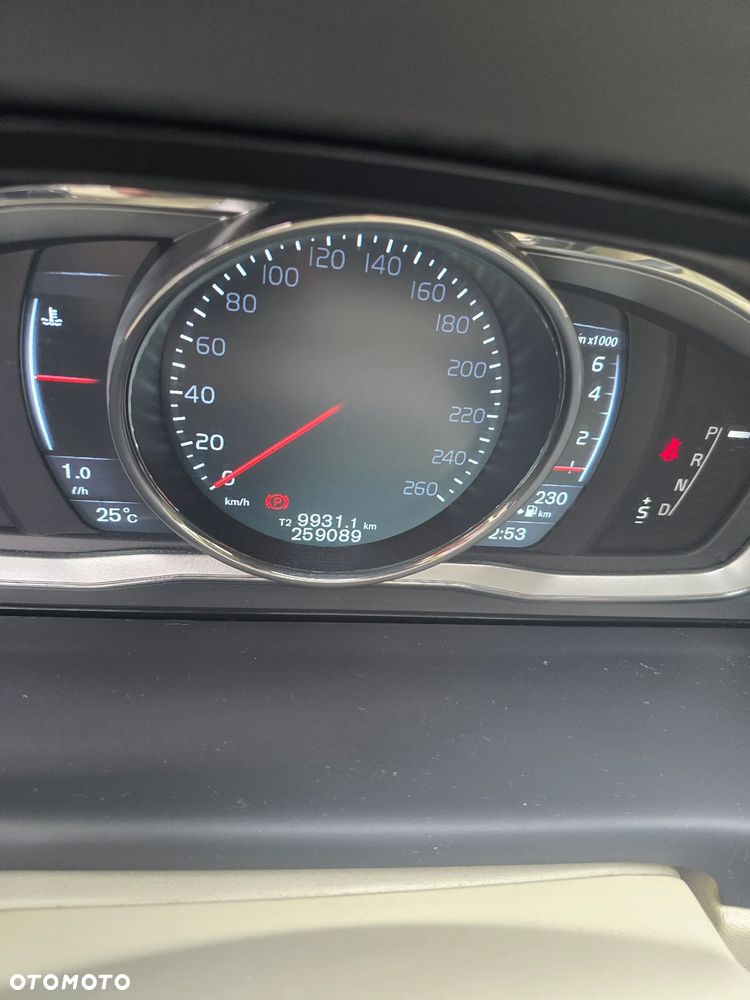 Volvo S80 T5 Drive-E Summum - 18
