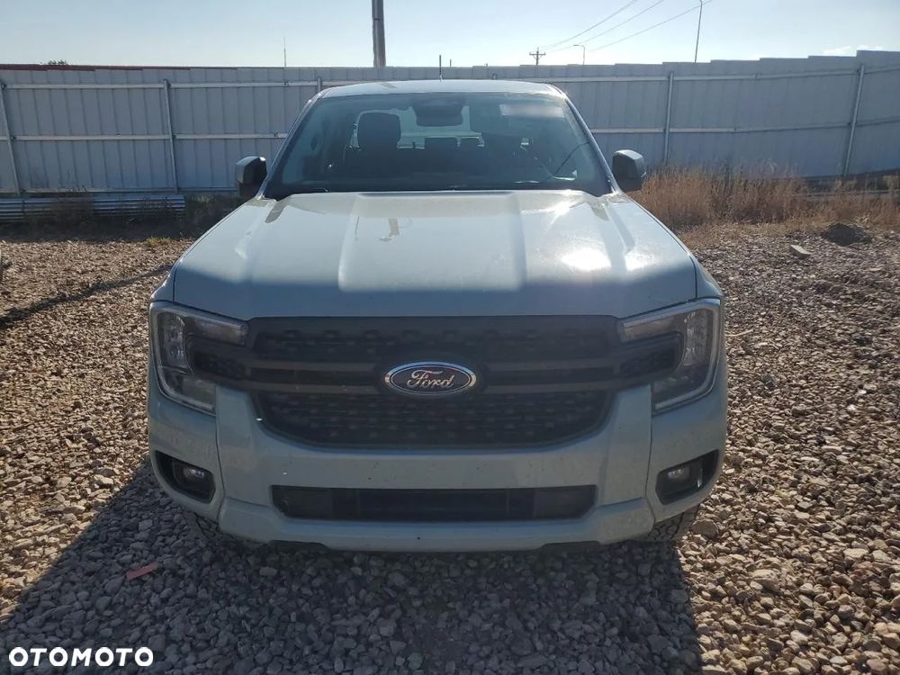 Ford Ranger - 2