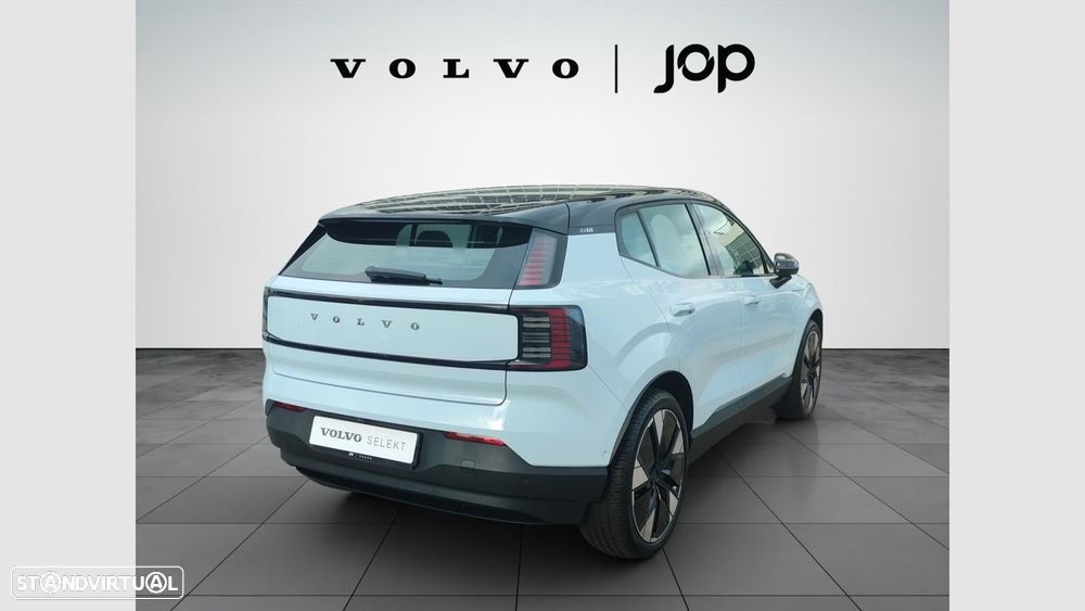 Volvo EX30 69 kWh Twin Motor Ultra - 5