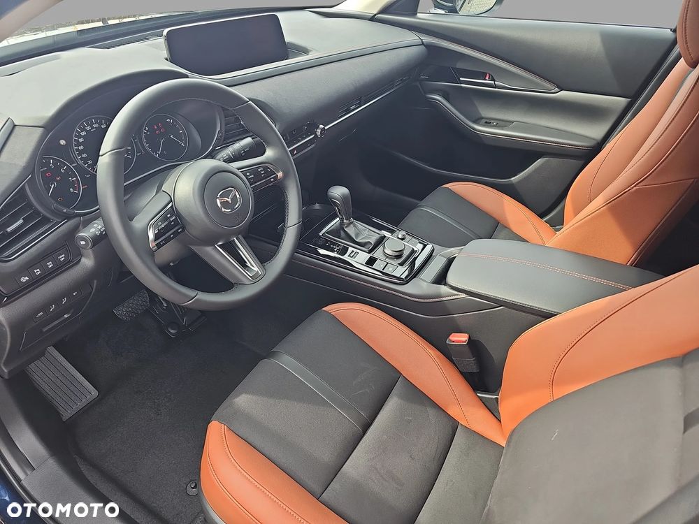 Mazda CX-30 2.0 mHEV Nagisa 2WD - 11