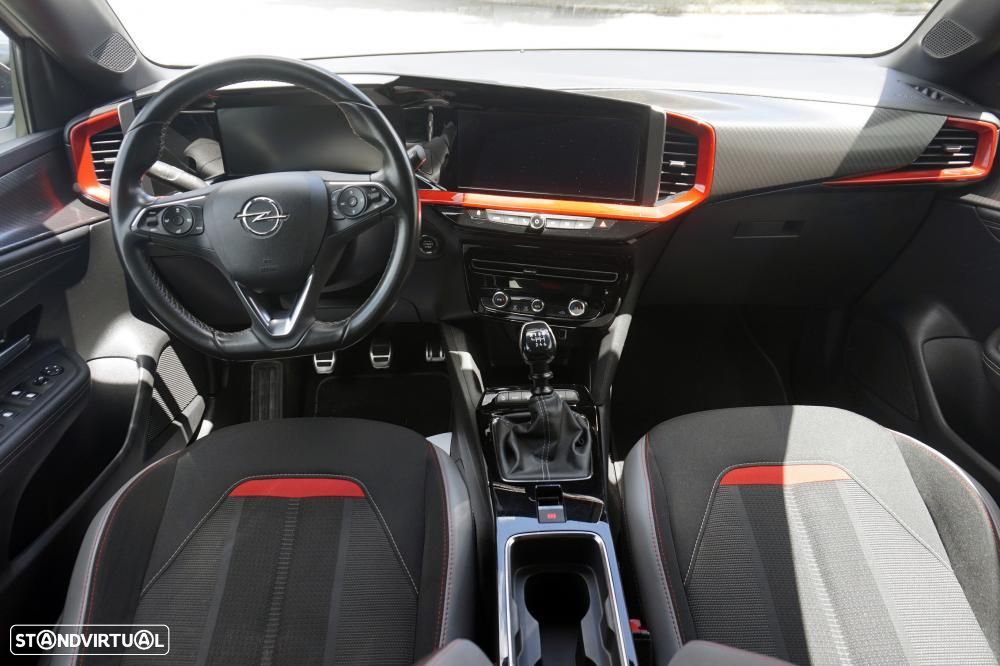 Opel Mokka X - 6
