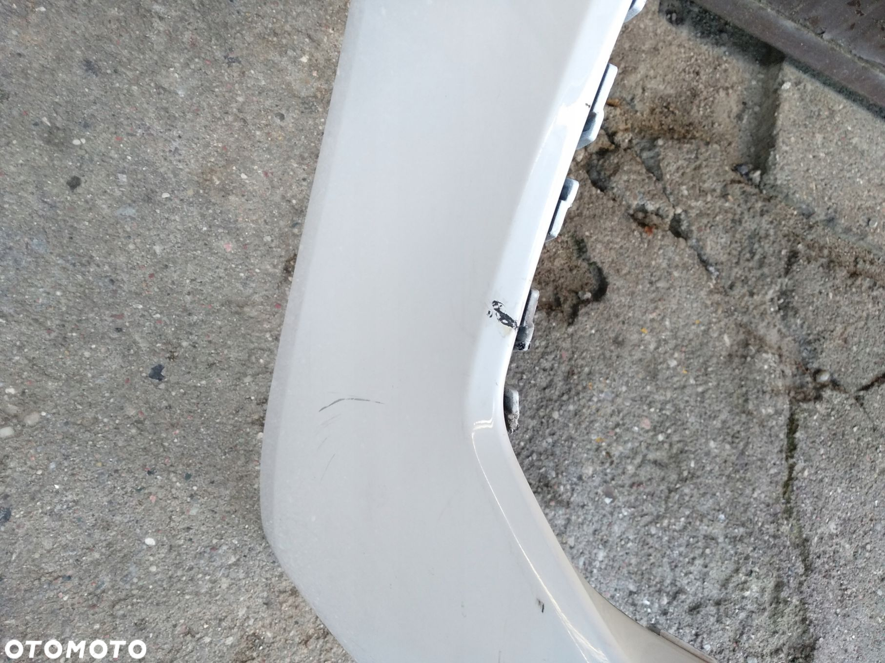 Zderzak przód BMW 5 G30 G31 LIFT LCI M-pakiet 20-^ - 4