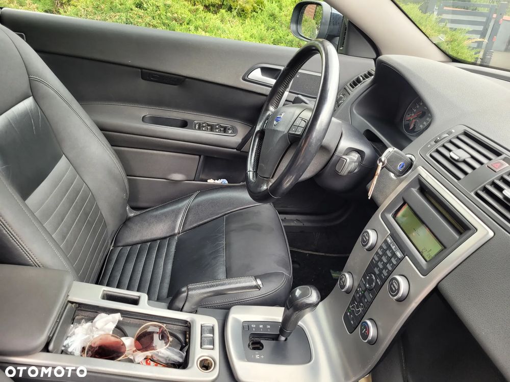 Volvo C70 2.4D5 Summum - 11