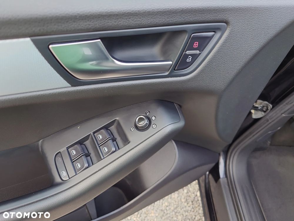 Audi Q5 2.0 TDI Quattro - 10