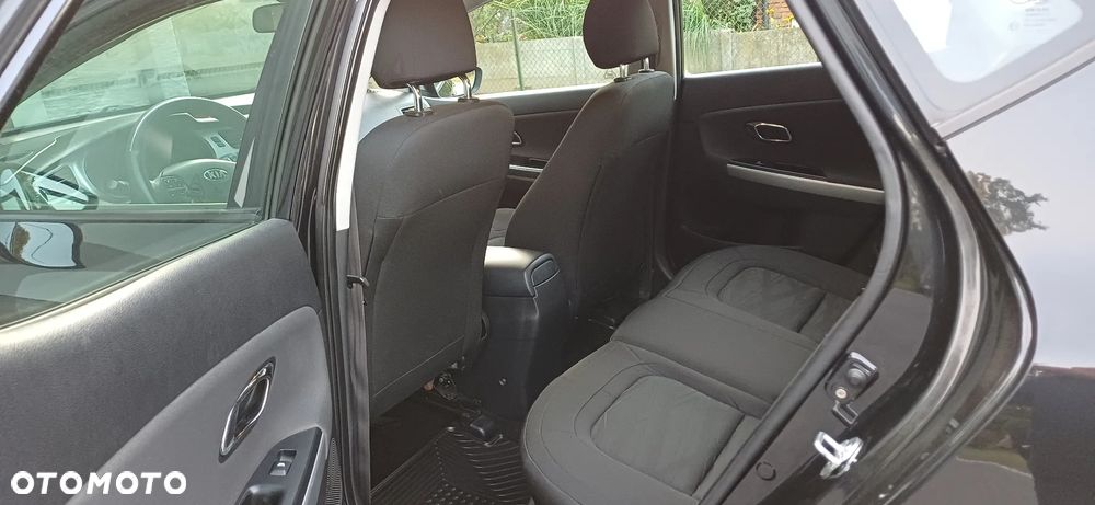 Kia Ceed 1.6 CRDi M - 7