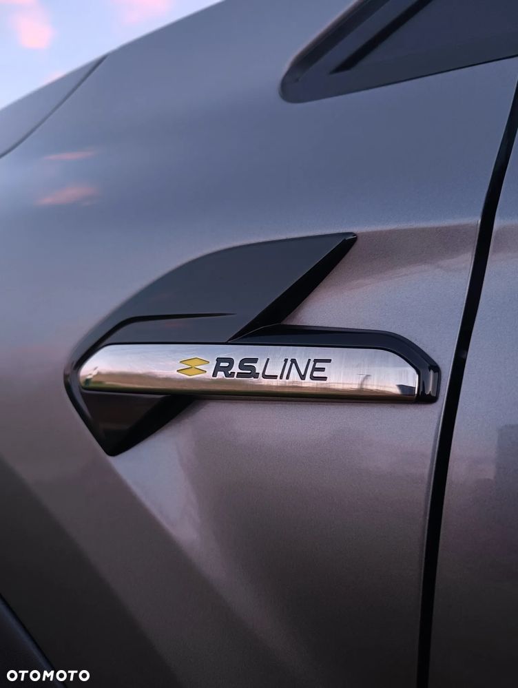 Renault Captur 1.3 TCe mHEV R.S Line EDC - 37