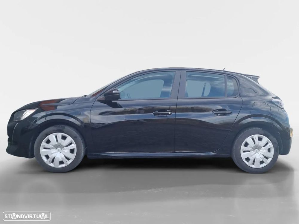 Peugeot 208 1.2 PureTech Active Pack - 3