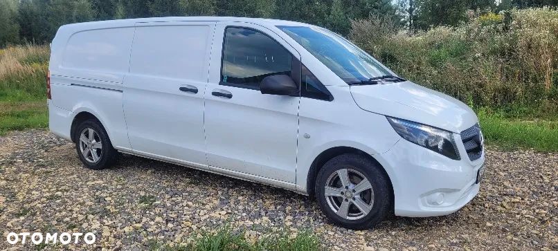 Mercedes-Benz Vito - 2