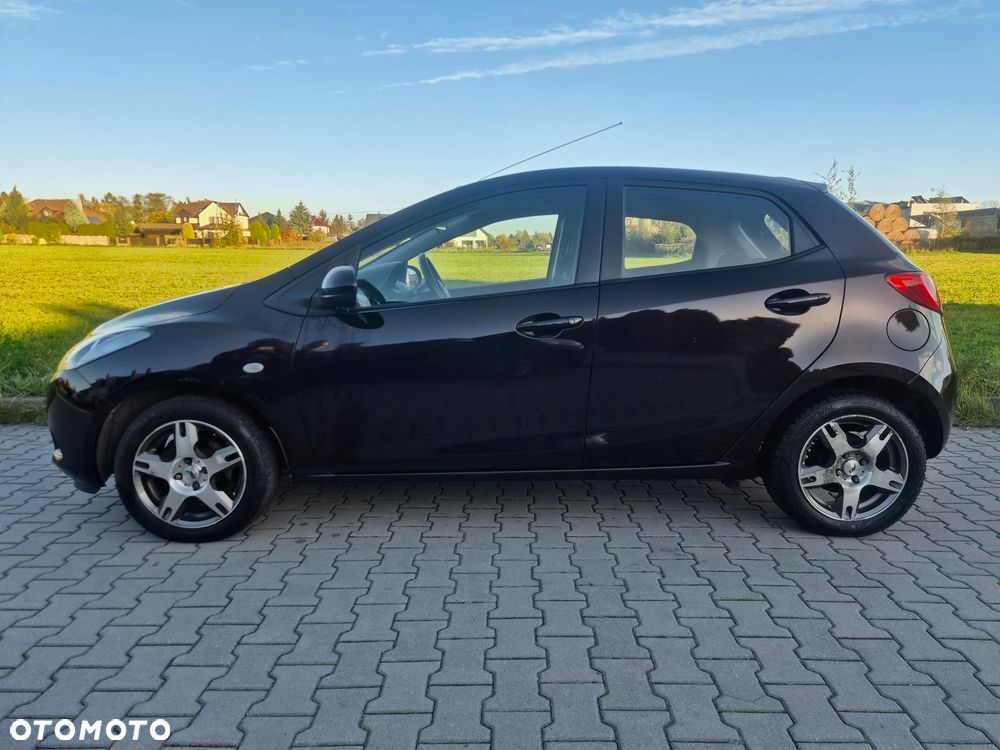 Mazda 2 1.3 Exclusive - 15