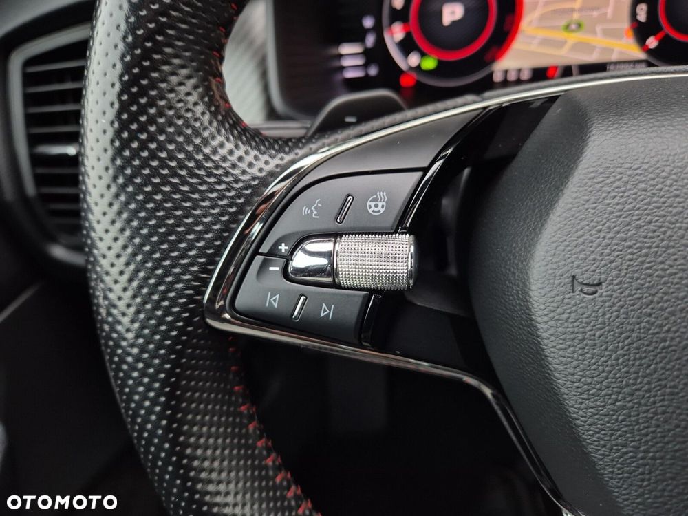 Skoda Kodiaq 2.0 Bi-TDI 4x4 RS DSG - 22