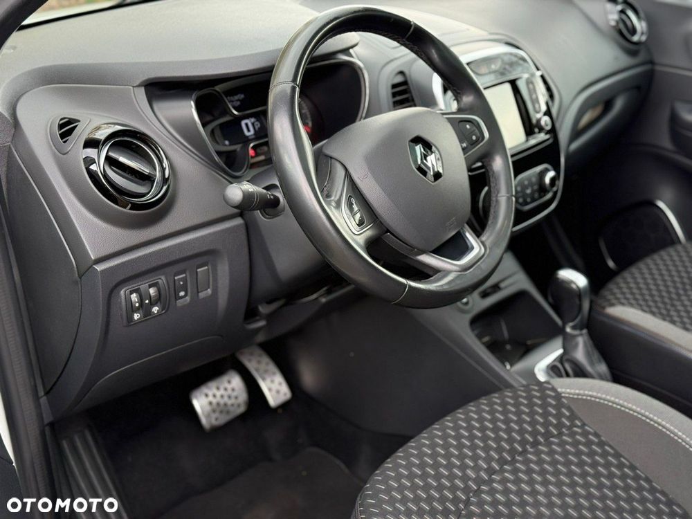 Renault Captur 1.3 TCe Intens EDC - 14
